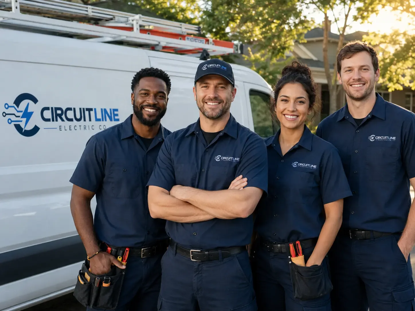 Whole Home Rewiring company in Conrad, MT