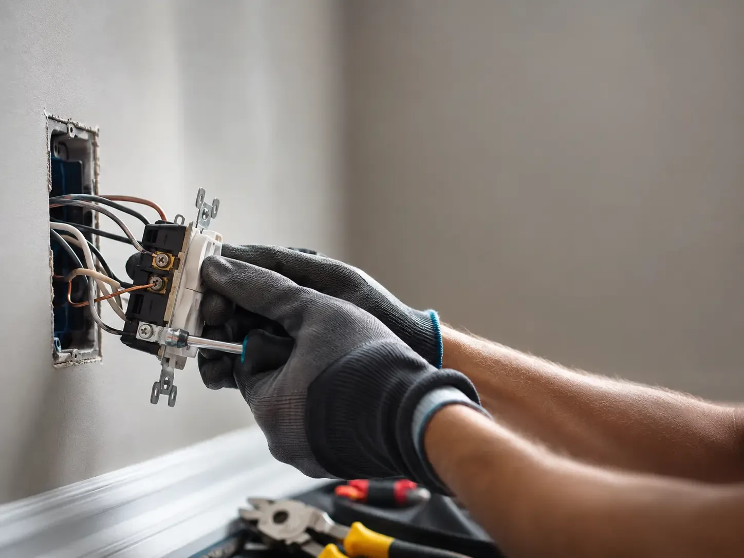 Why choose Whole Home Rewiring in Conrad, MT